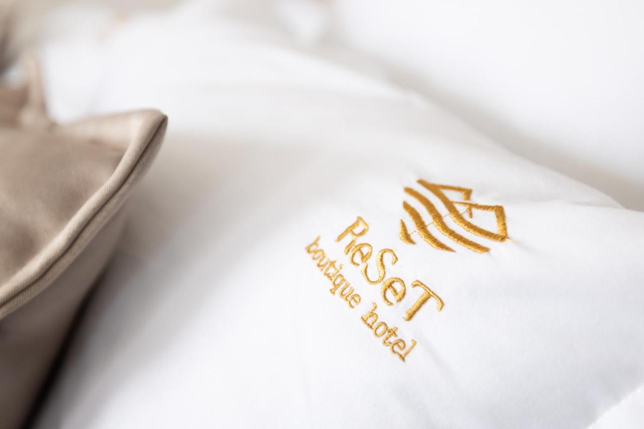 Hotel Reset Budva