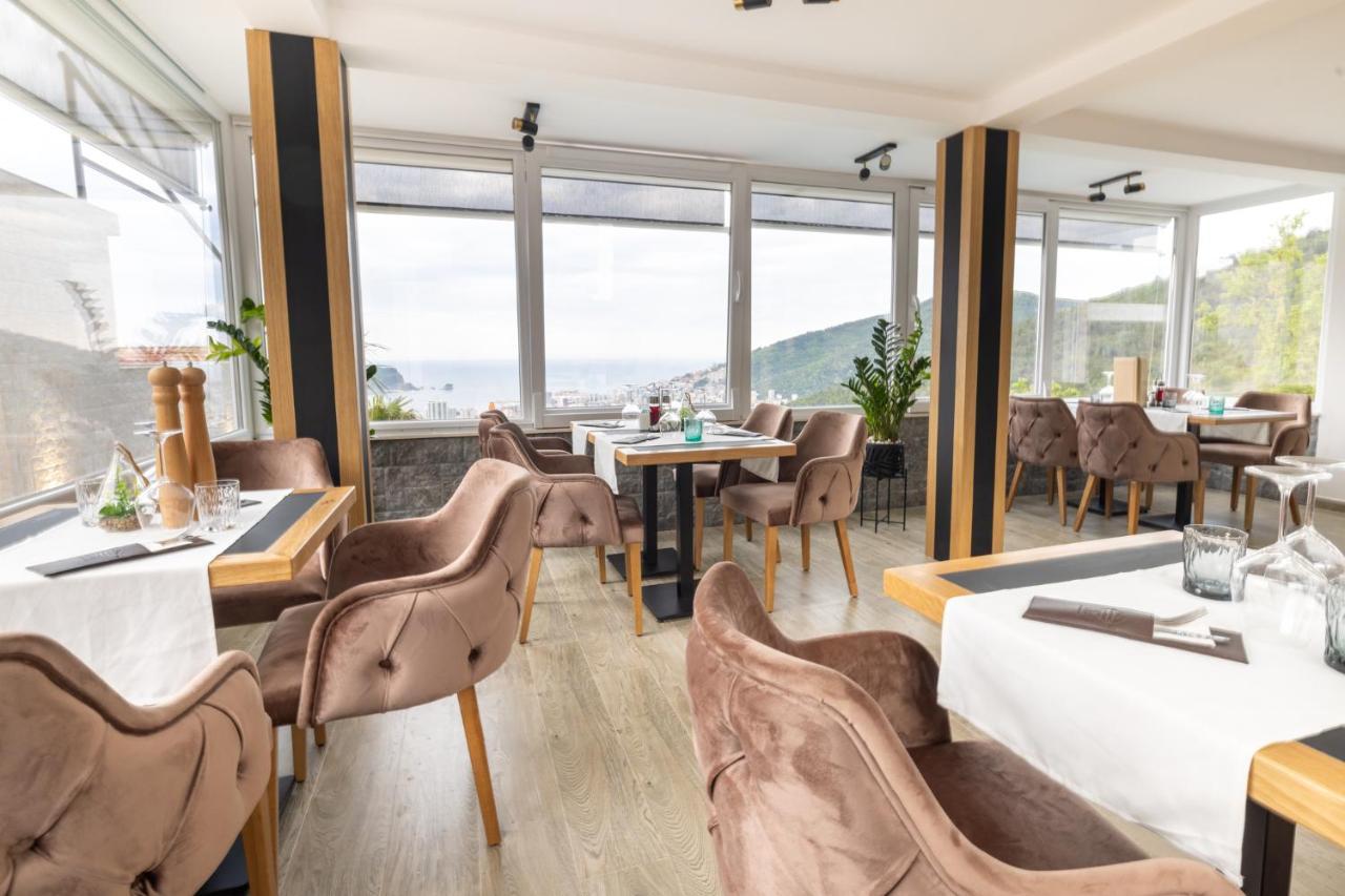 Reset Hotel Budva