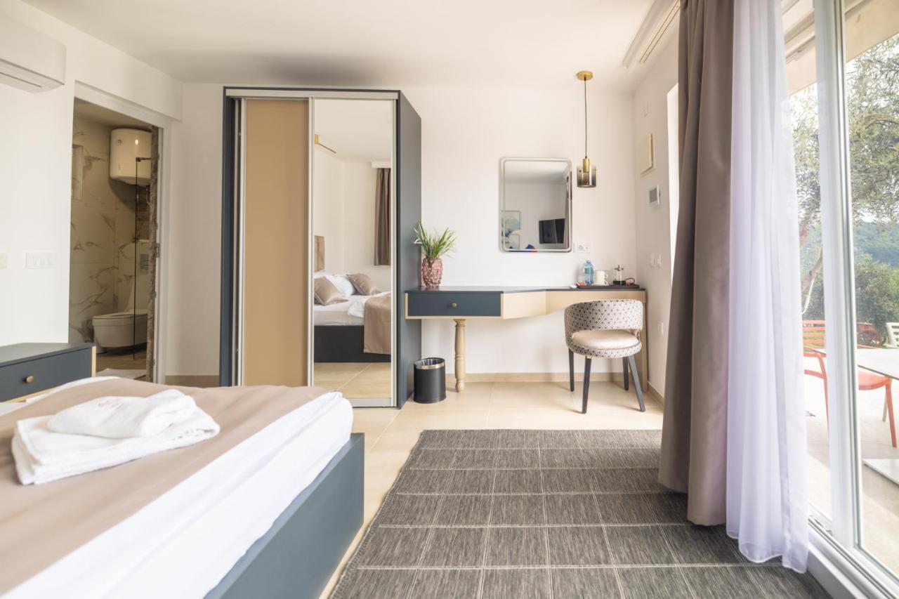 Reset Hotel 4*