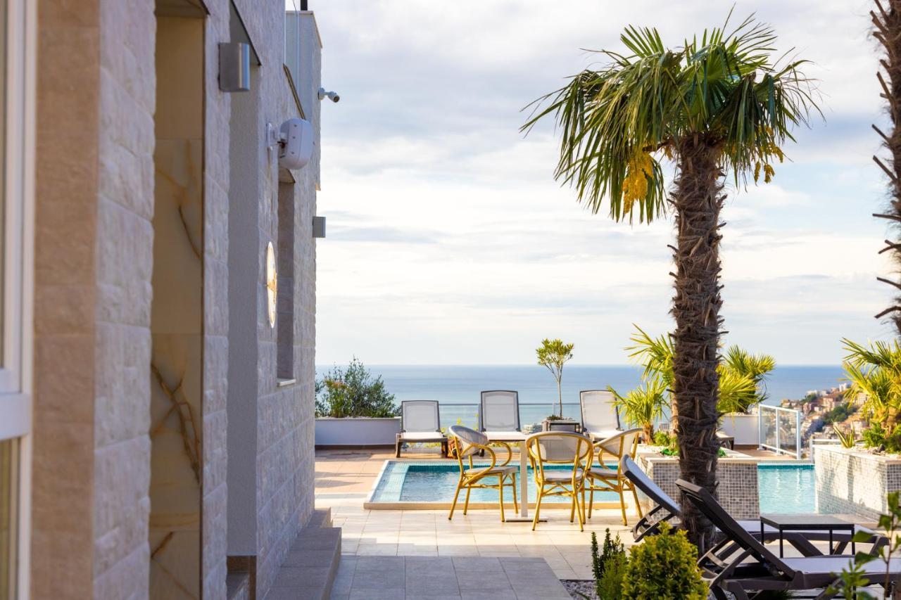 Hotel Reset Budva