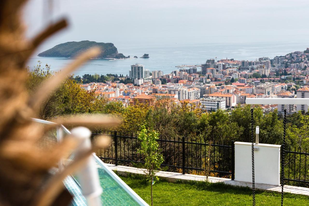 Reset 4* Budva
