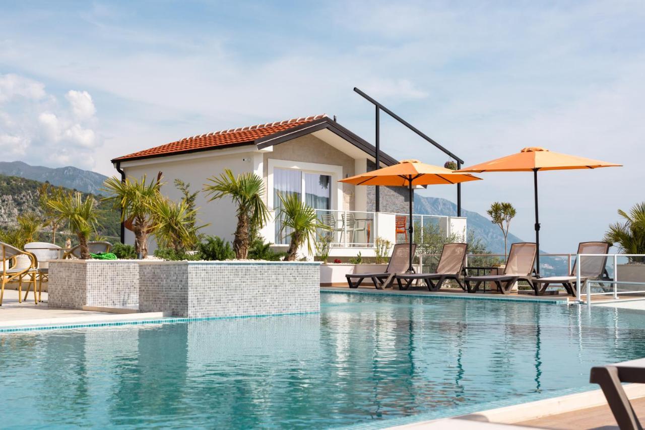 Hotel Reset Budva