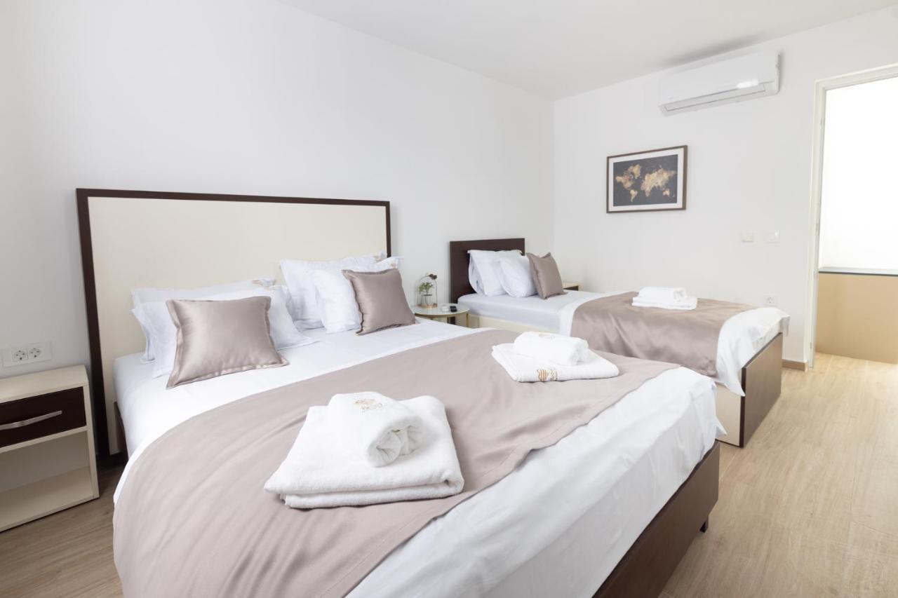 Hotel Reset Budva